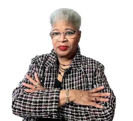 audrey "tech diva" wiggins