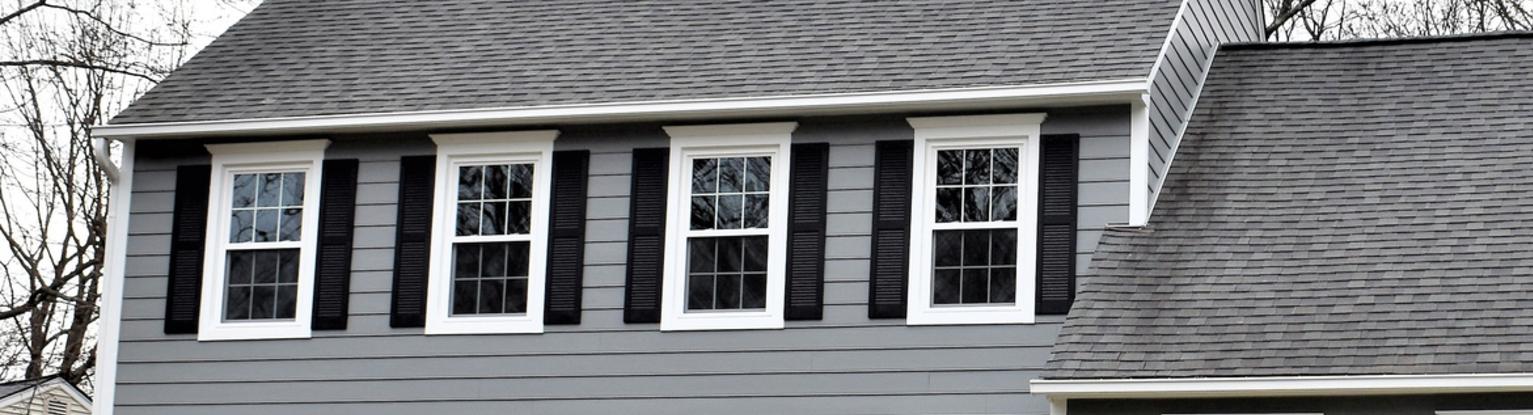 Hardie Siding Contractors Reston, VA