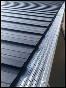 gutter guards