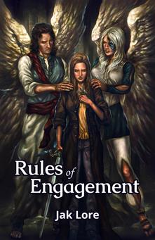 Buy Rules of Engagement