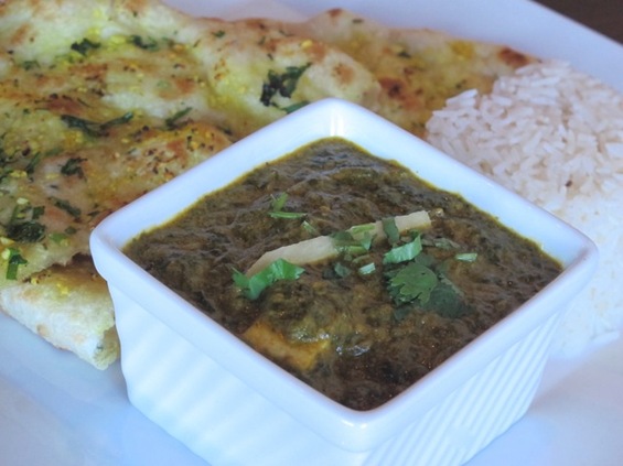 Traditional indian Food - Monsoon Cuisine of India