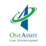 one assist