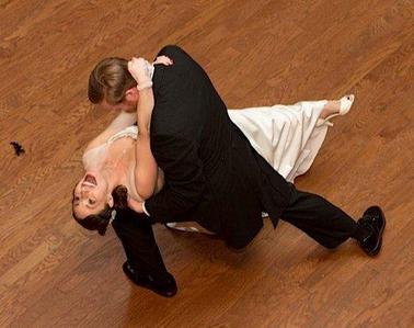 ballroom dance ri - Arthur Murray