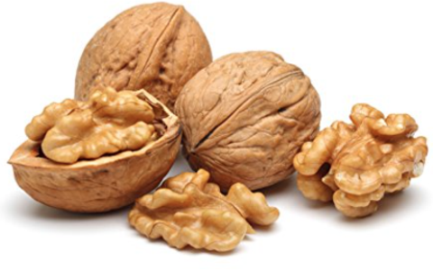 Organic Walnuts