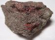 fluorescing WILLEMITE - ZCA #4 Mine (St. Joe Mine), Balmat, Balmat-Edwards Zinc District, St. Lawrence County, New York, USA - ex S.M.Cantiello - for sale