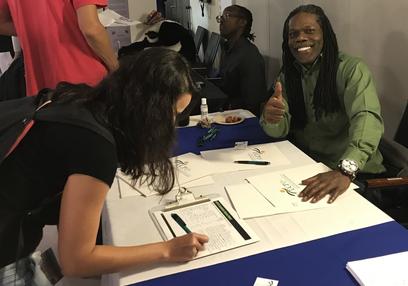 SMC NONCREDIT SPRING 2018 JOB FAIR