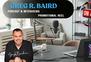 Greg R Baird: Podcasts & Interviews