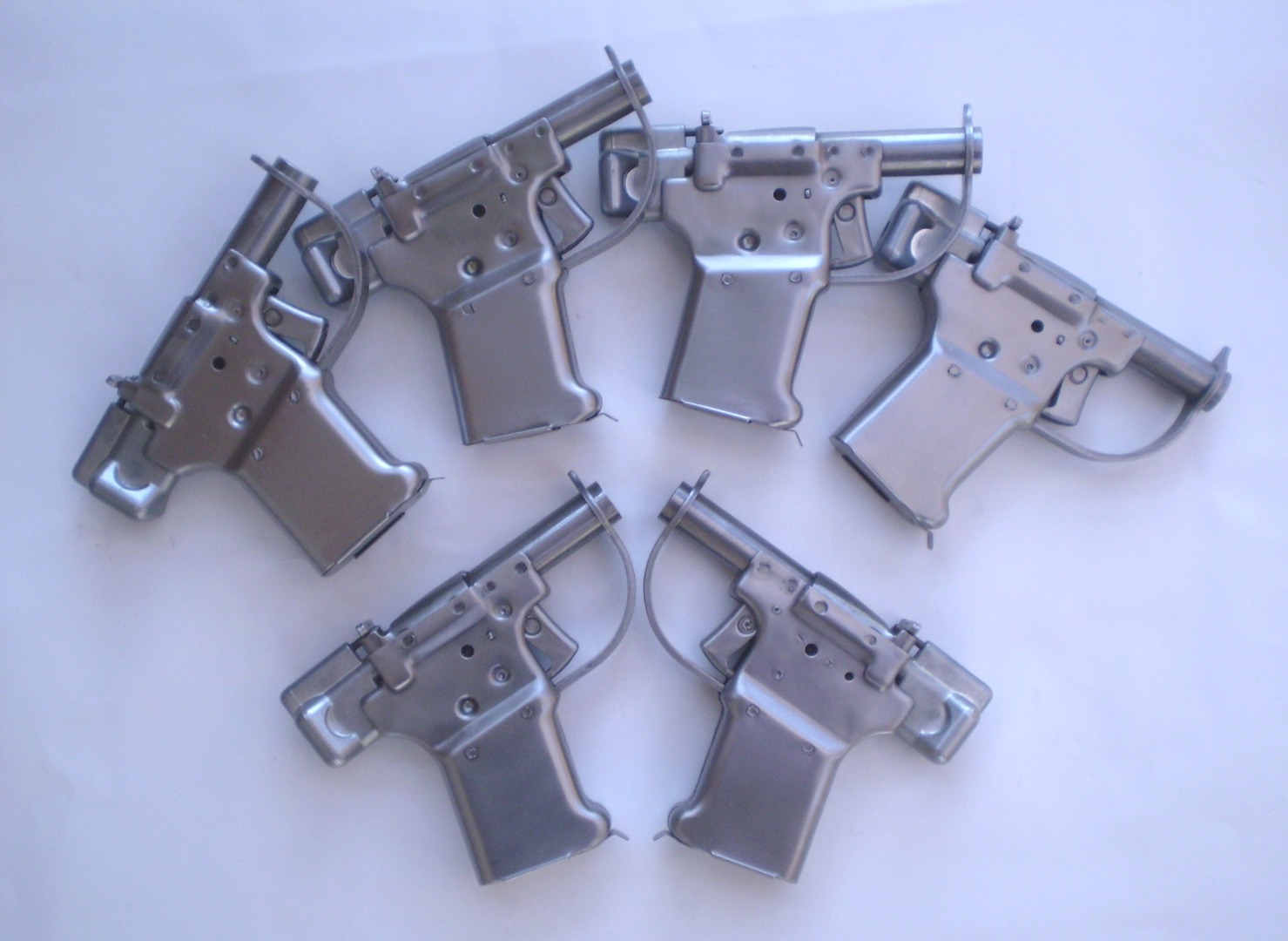 FP-45 Liberator Pistol