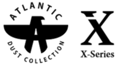 Atlantic Dust Collection X-Series