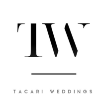 Featured on Tacari weddings