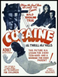 Cocaine ICON SAFETY CONSULTING INC.