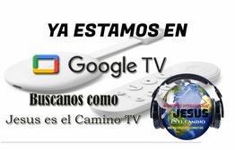 ir a Google TV