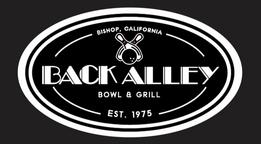 The Back Alley Bowl & Grill