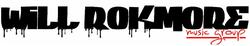 Will Rokmore Platinum Sponsor