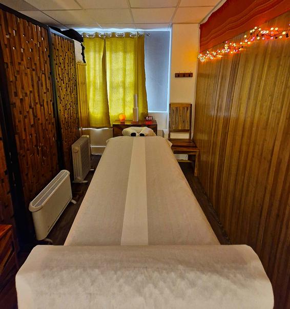 Ayurvedic Massage of London Marylebone Relaxing and Deep Tissue Massage Therapy The Massage Studio