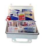 First Aid Kits