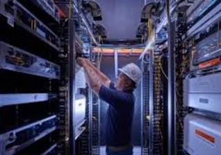 CELCO Electric-IT Division-Data Centers