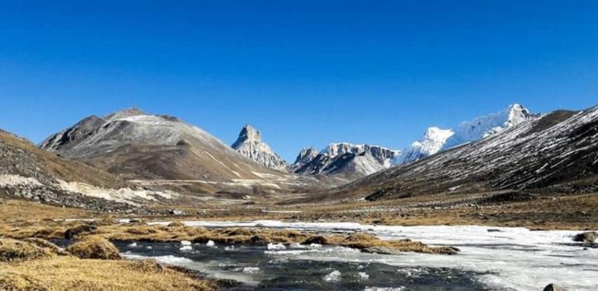 North Sikkim Tour Packages Operators Travel Agencies Best Tour Plan