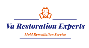 Virginia Restoration Experts Logo