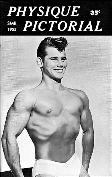 physique pictorial magazine