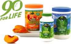 Beauty and wellness for life!