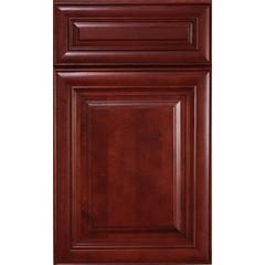 Mahogany Maple J5 J&K Cabinetry