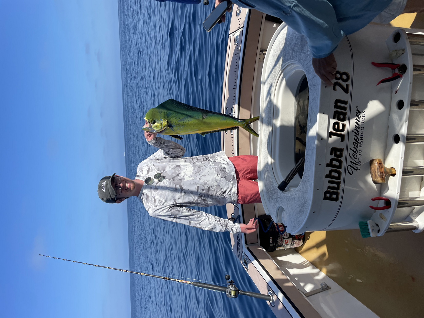 Bubba Jean Sportfishing - Updated 2024 Prices