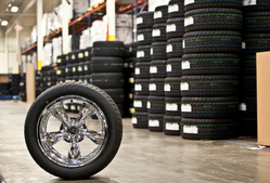 Used tires for sale in Montgomery, AL