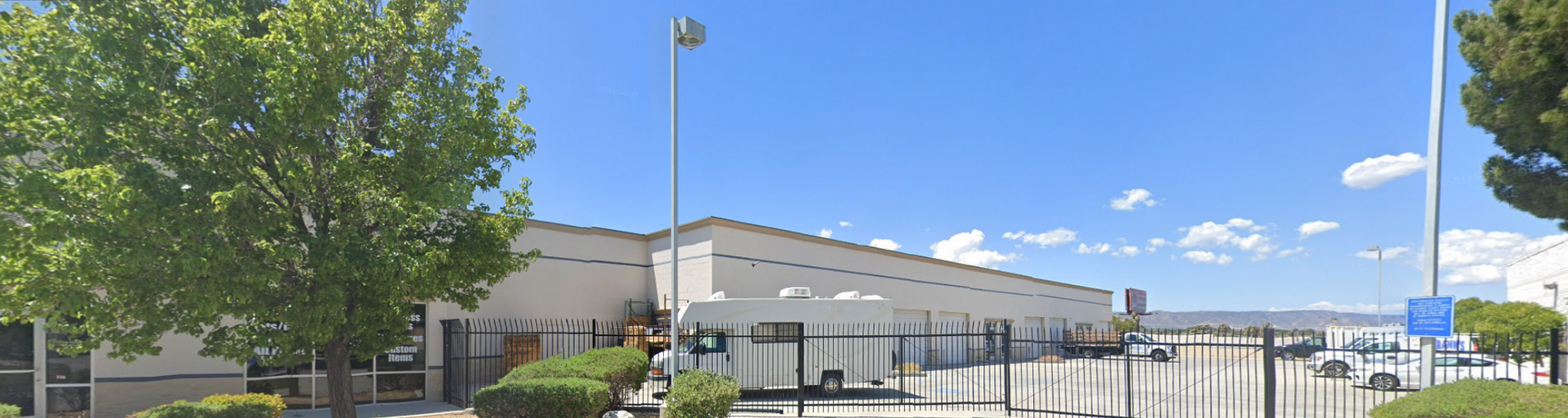 Frank's Radio Service Palmdale Ca