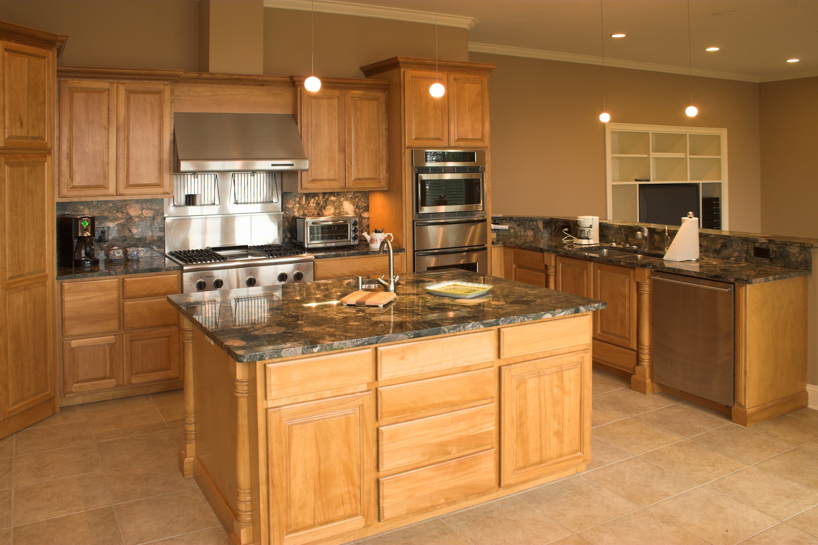 Dream Kitchens Nationwide Kitchen Installers