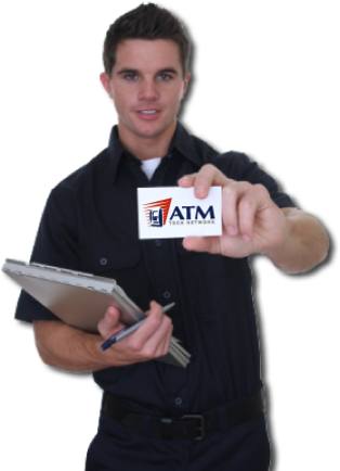 ATM Technician