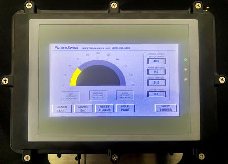 Live Tool Monitor; NSK America; Spindle Monitoring; Tool Monitoring; Tool Life Monitoring