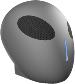 Alien Gadgets
