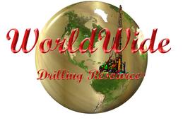 WWDR Logo