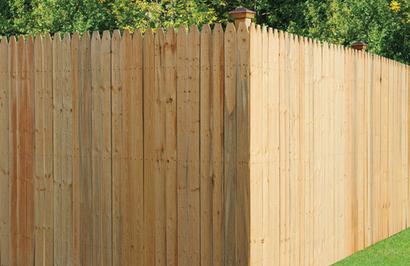 Fence Installation Pelham NY