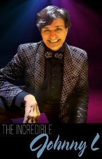 The Incredible Johnny L Promo Video