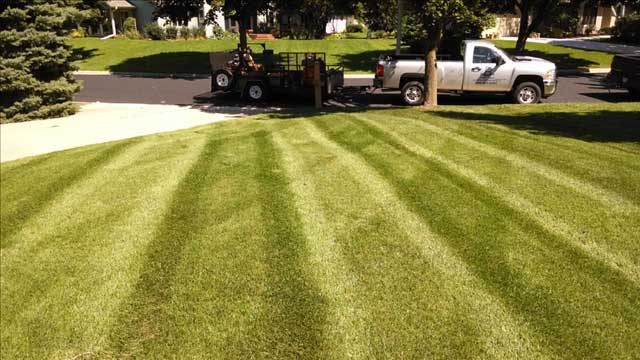 Breunig Lawn Care