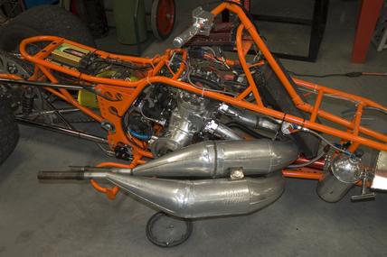 rotax 990