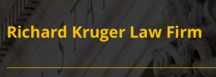 Richard Kruger Law Firm