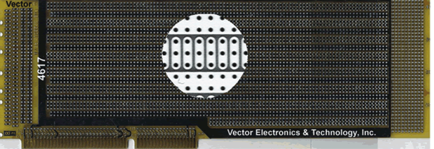 4617  Vector Electronics & Technology, Inc.