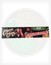 cheech and chong rolling papers