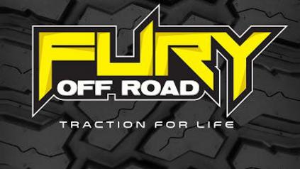 Fury Off Road Tires Canton Ohio | Jeep Tires Ohio