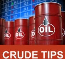 Crude oil tips specialist