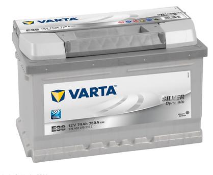 VARTA Car Battery India