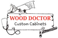 Wood Doctor Custom Cabinets