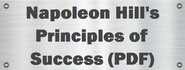 Napoleon Hill's Principles Of Success (PDF)
