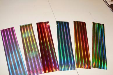 Dreamweaver Spin Doctor Flasher Glow Blade/Crush Glow; 8 In - Foto 4