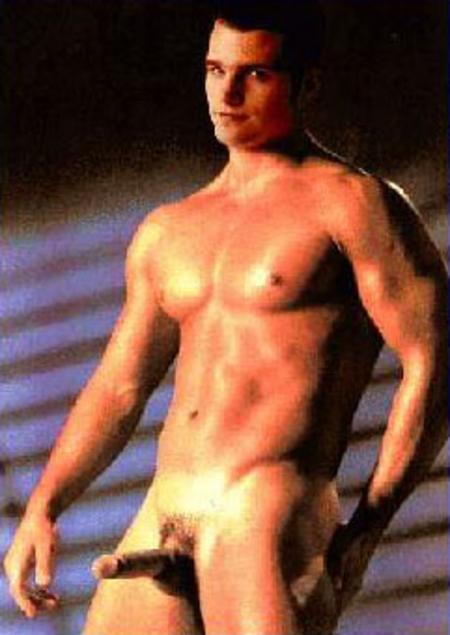 chris o donnel cock