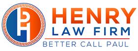 Paul Henry Law Firm