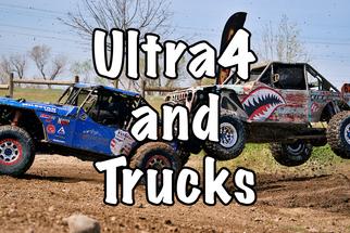nor cal rock racing ultra4 offroad racing pictures